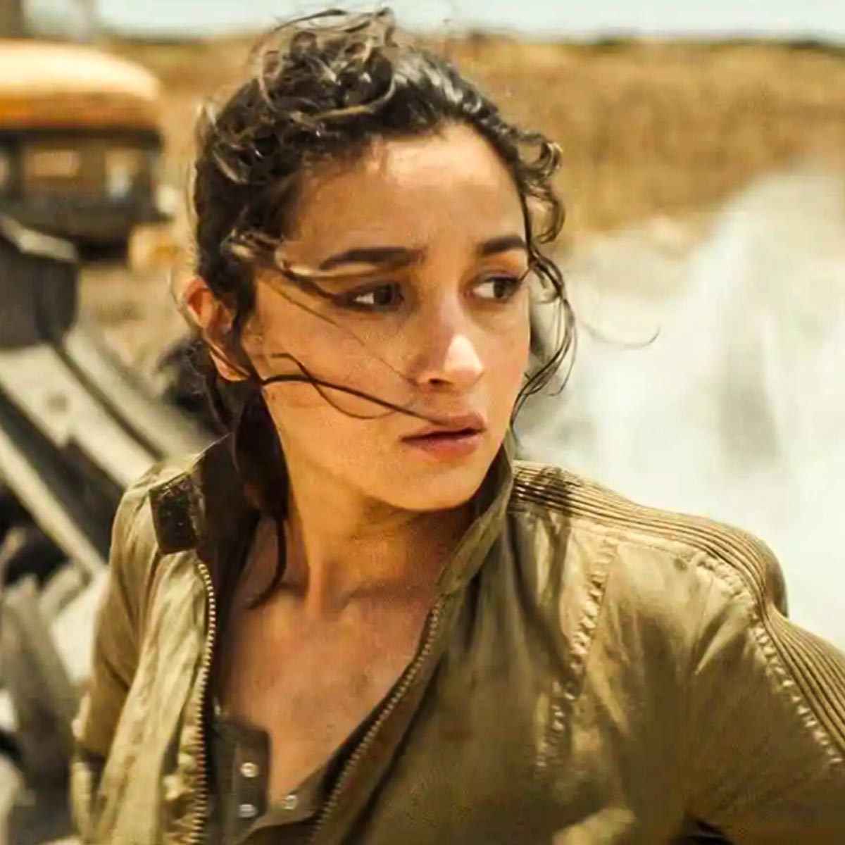 एक्ट्रेसेस ने प्रेग्नेंसी में किया काम