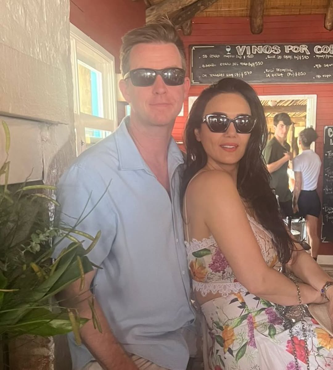 प्रीति जिंटा