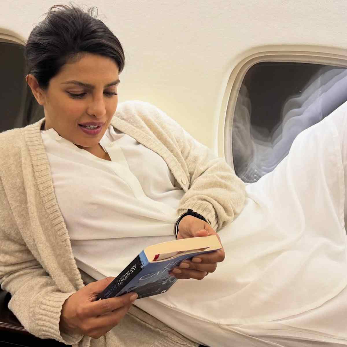 Priyanka Chopra Photos