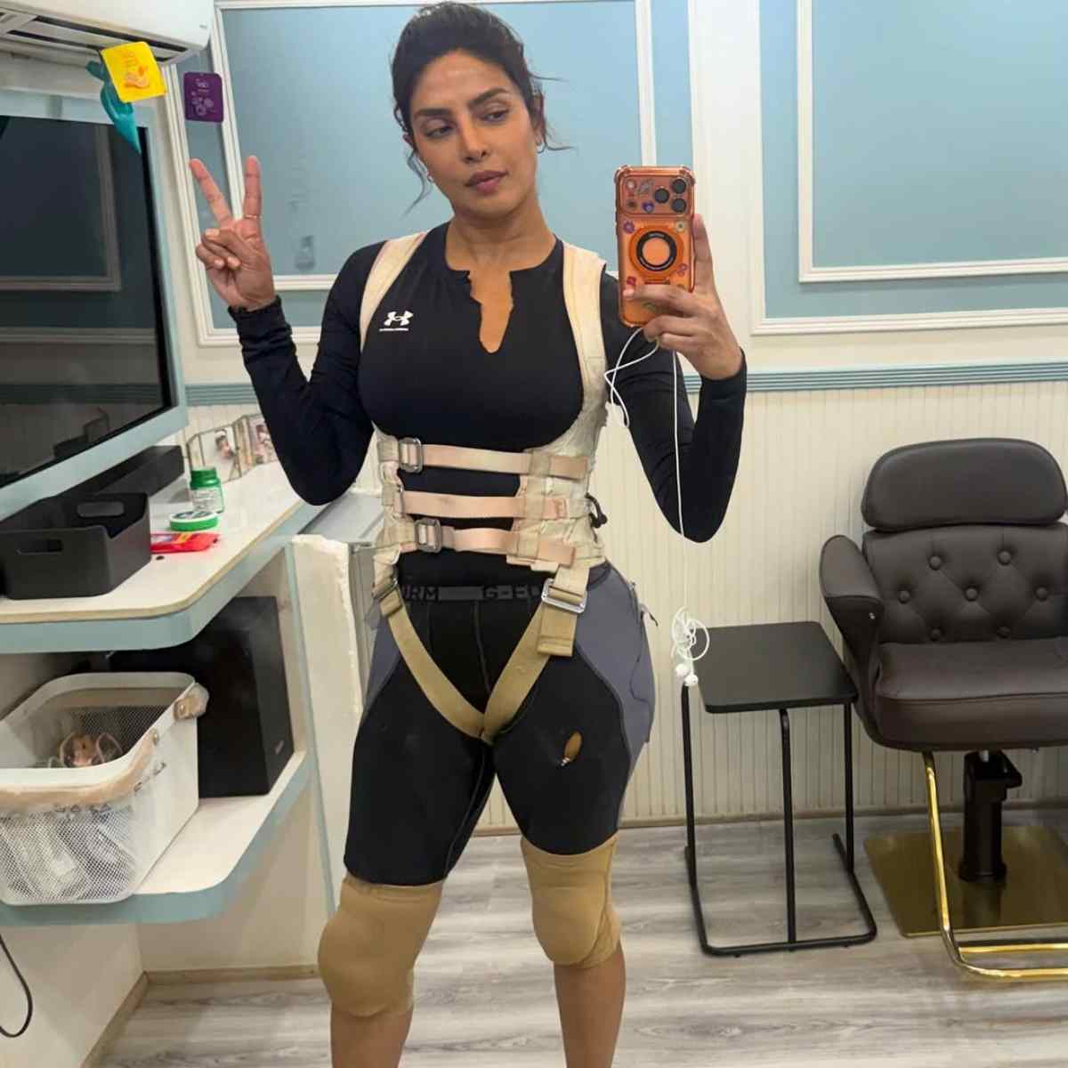 Priyanka Chopra Photos