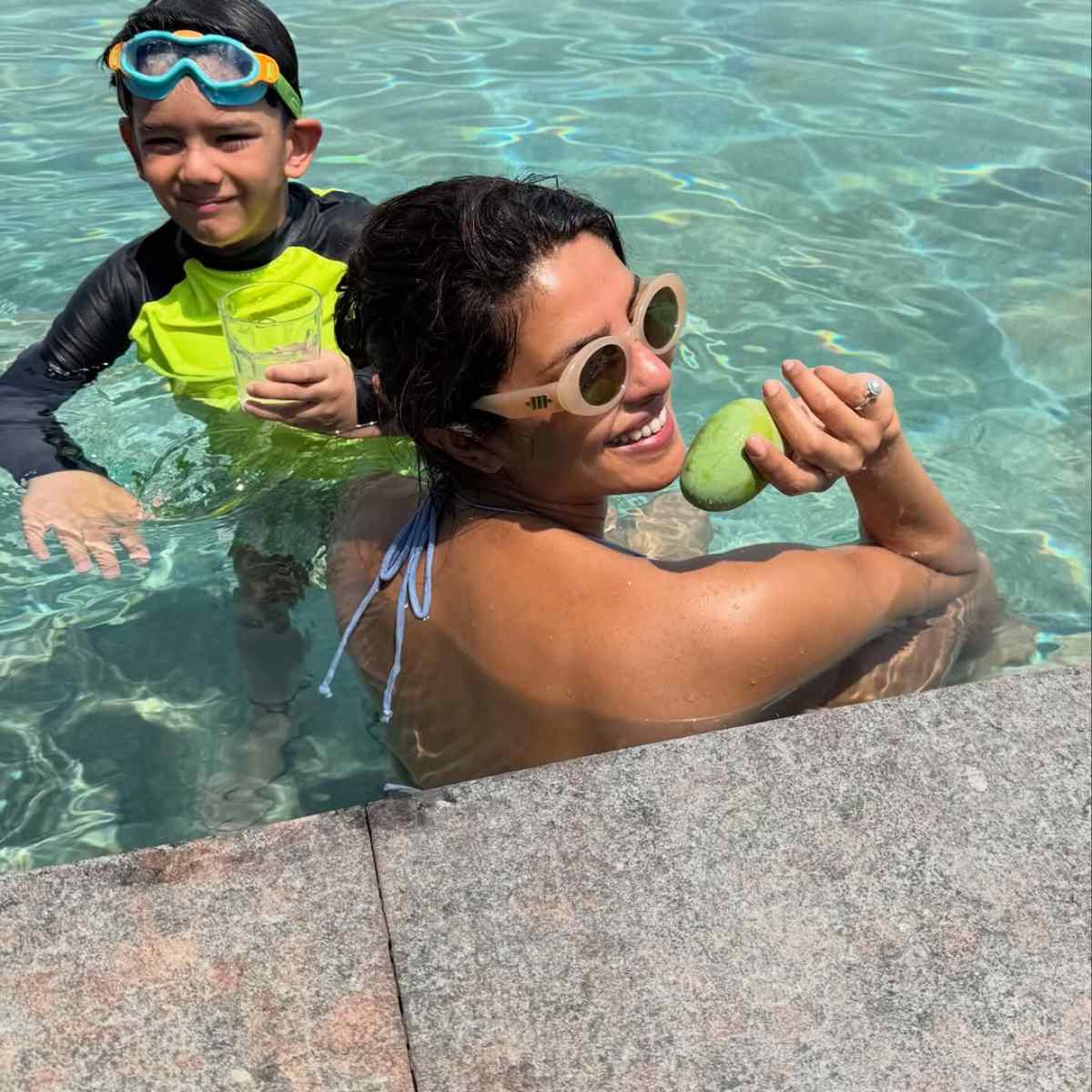 Priyanka Chopra Photos