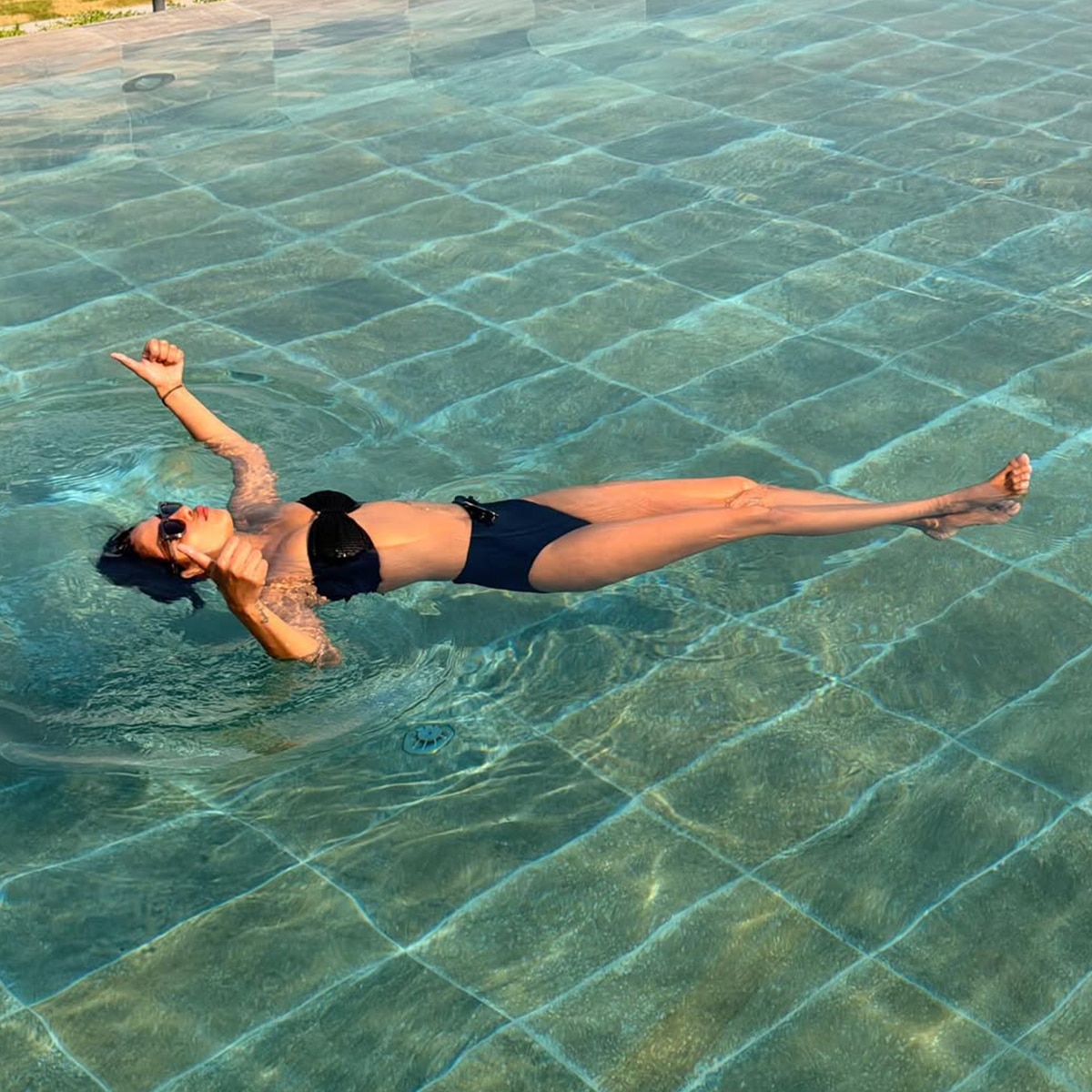 प्रियंका चोपड़ा ने दिखाई बोल्डनेस