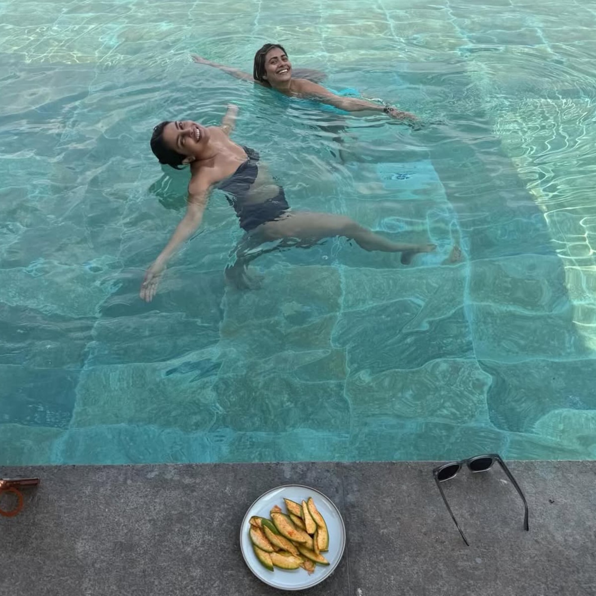 प्रियंका चोपड़ा ने दिखाई बोल्डनेस