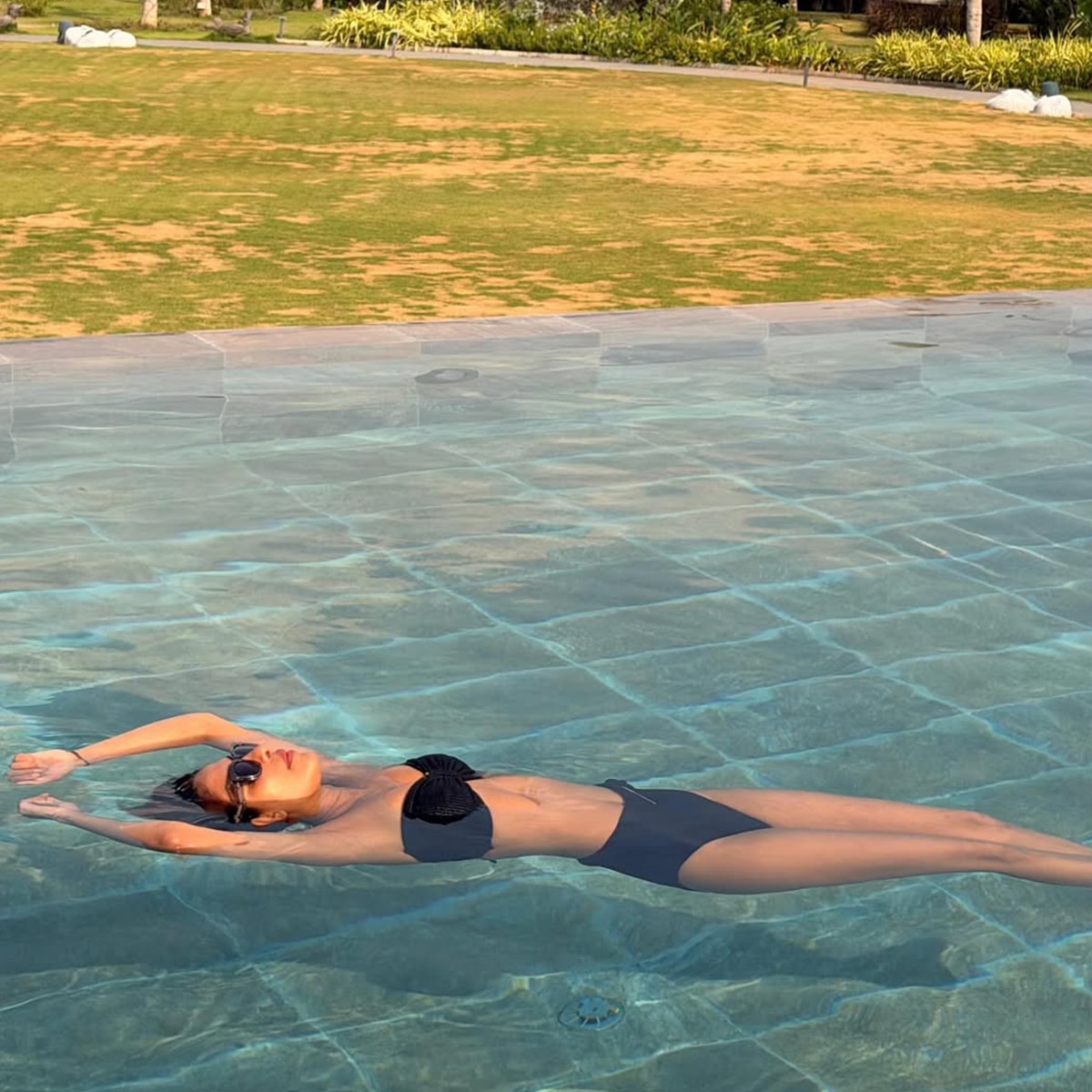 प्रियंका चोपड़ा ने दिखाई बोल्डनेस