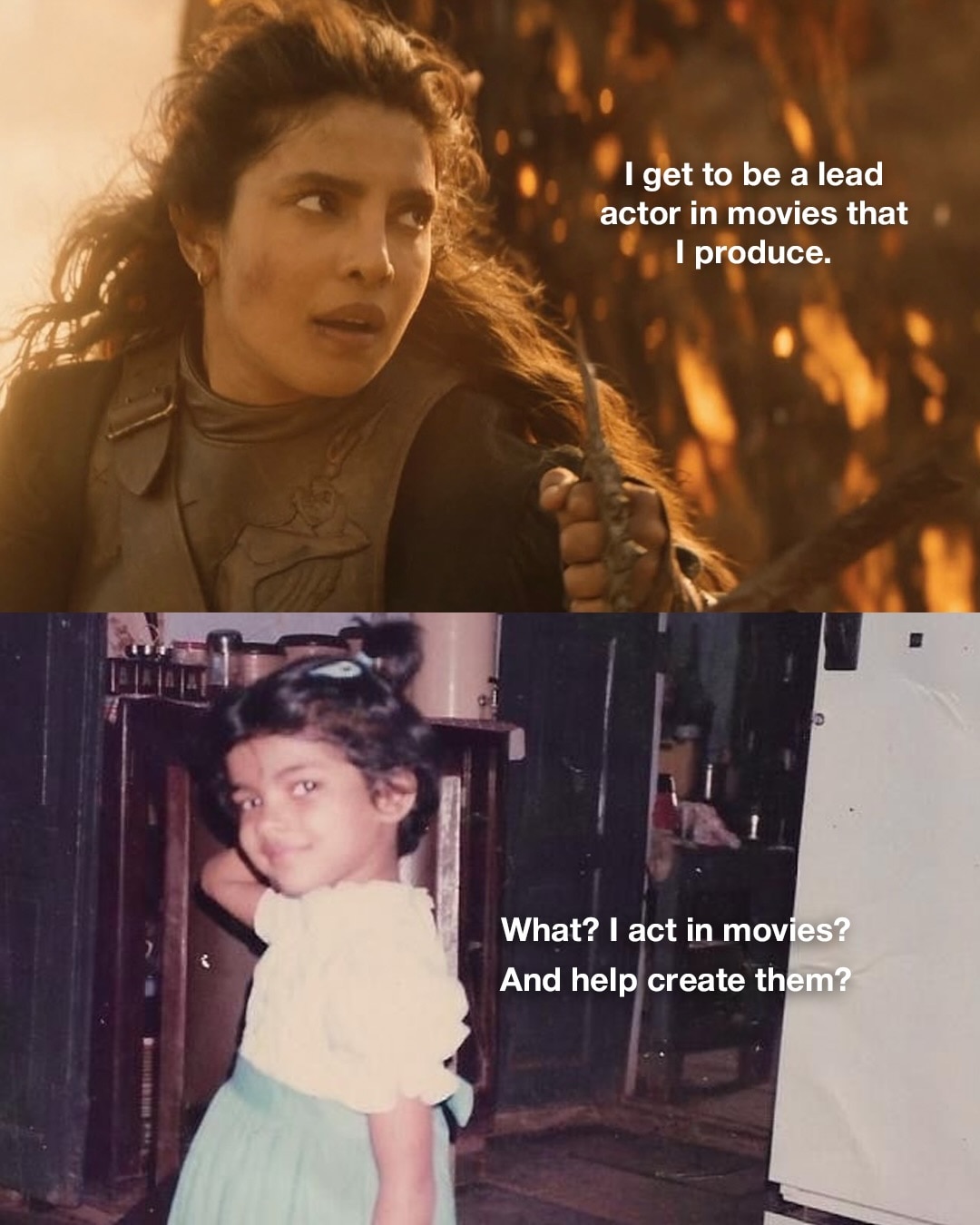 प्रियंका चोपड़ा