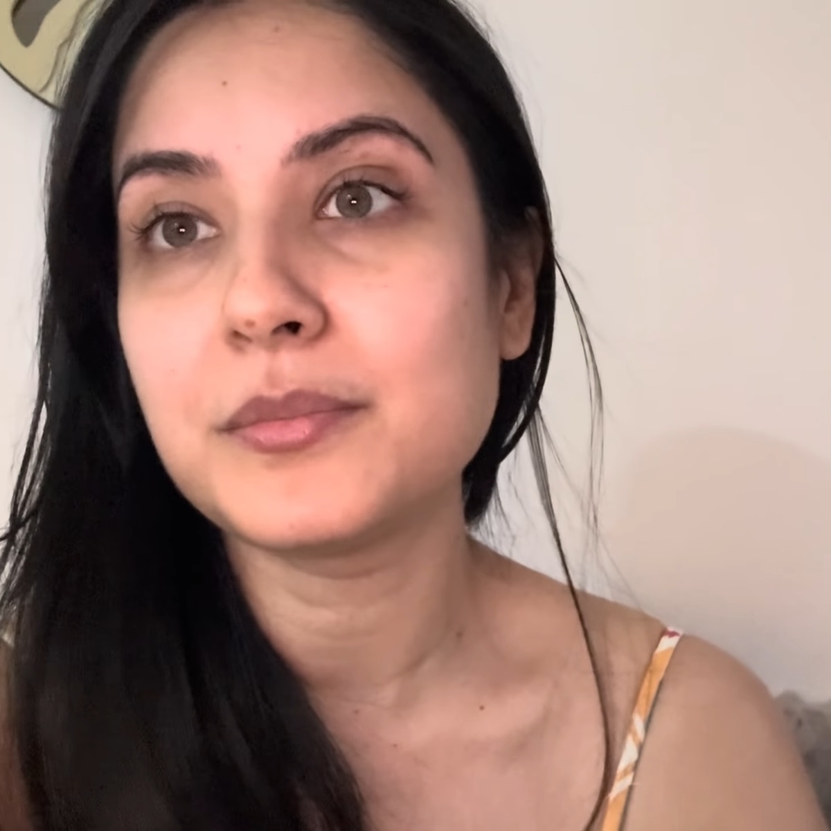 दूसरी प्रेग्नेंसी ने दी पूजा को तकलीफ