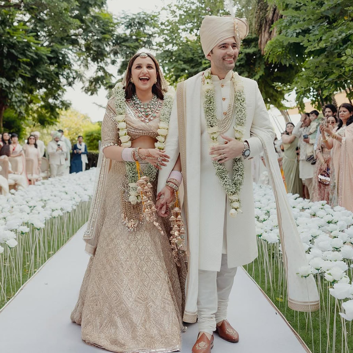 राघव चड्ढा