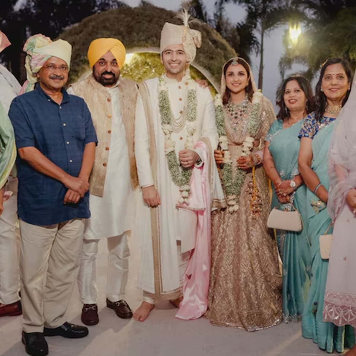 राघव चड्ढा