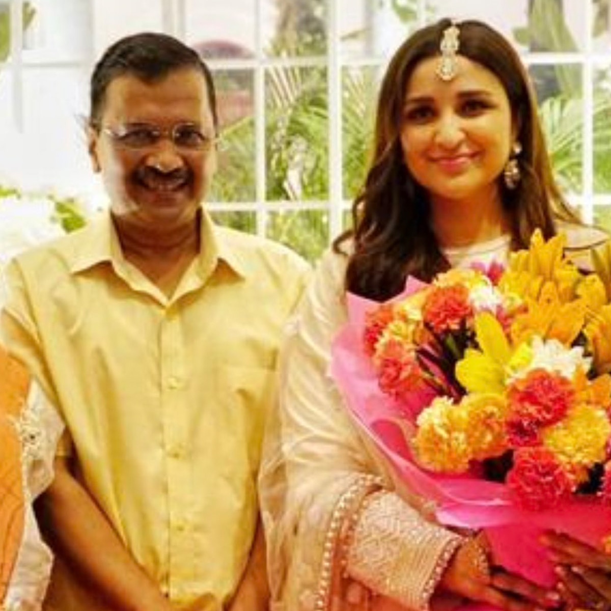 राघव चड्ढा