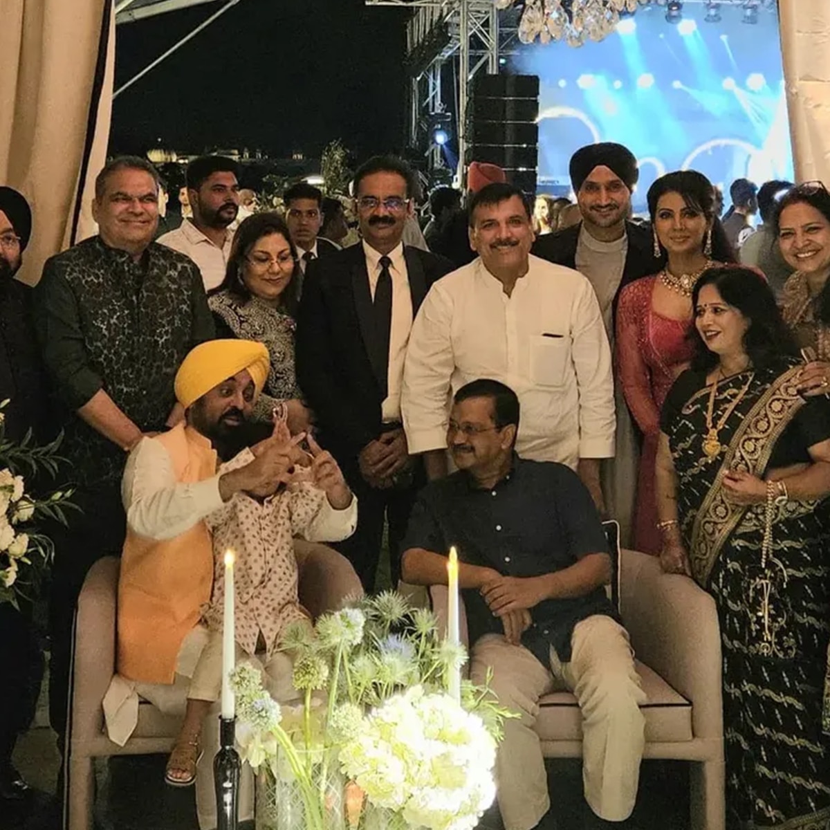 राघव चड्ढा