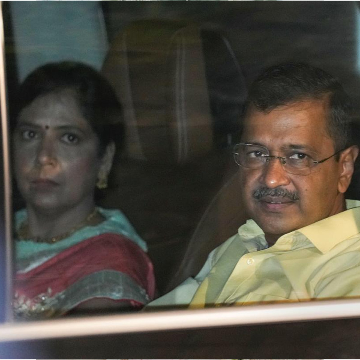 राघव चड्ढा