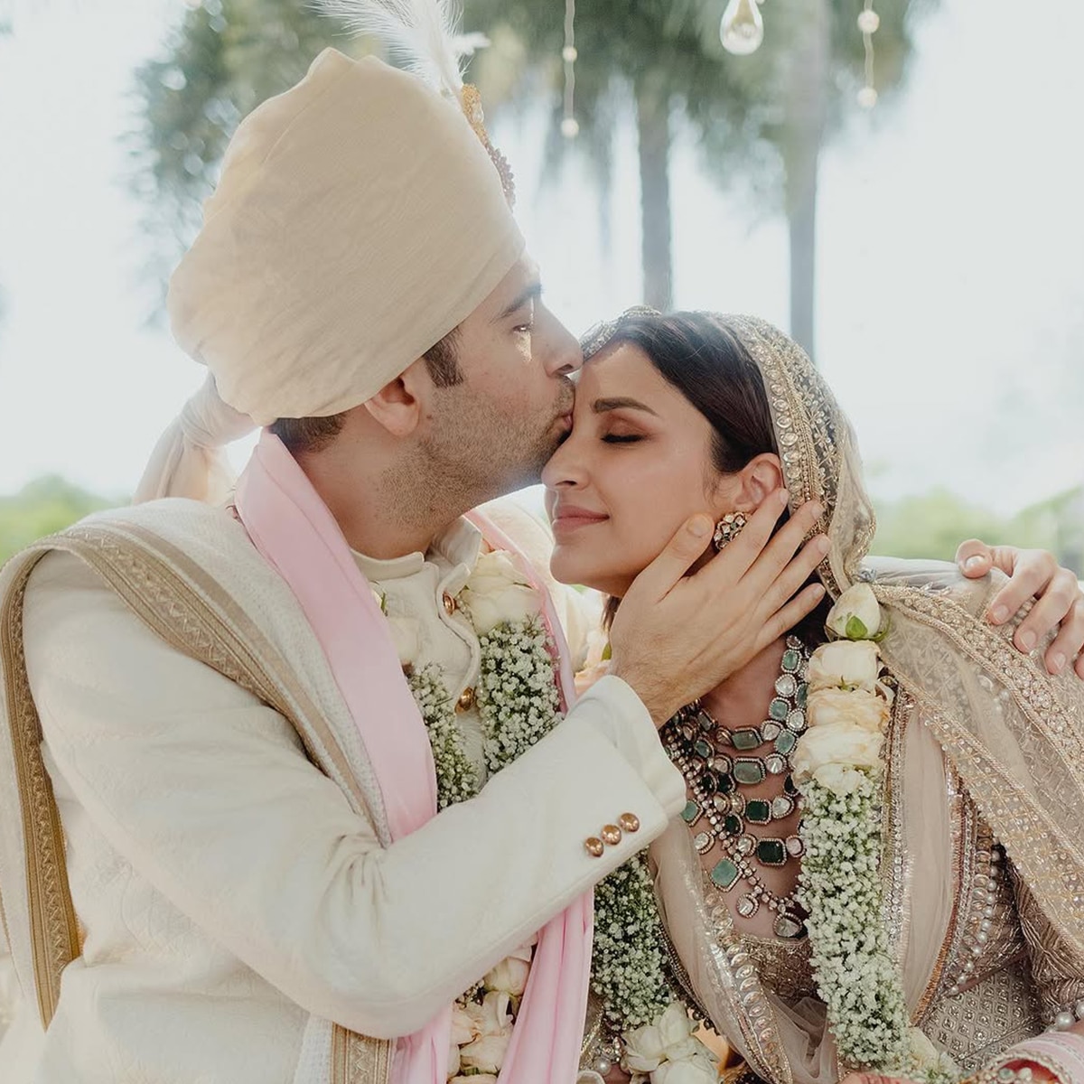 राघव चड्ढा