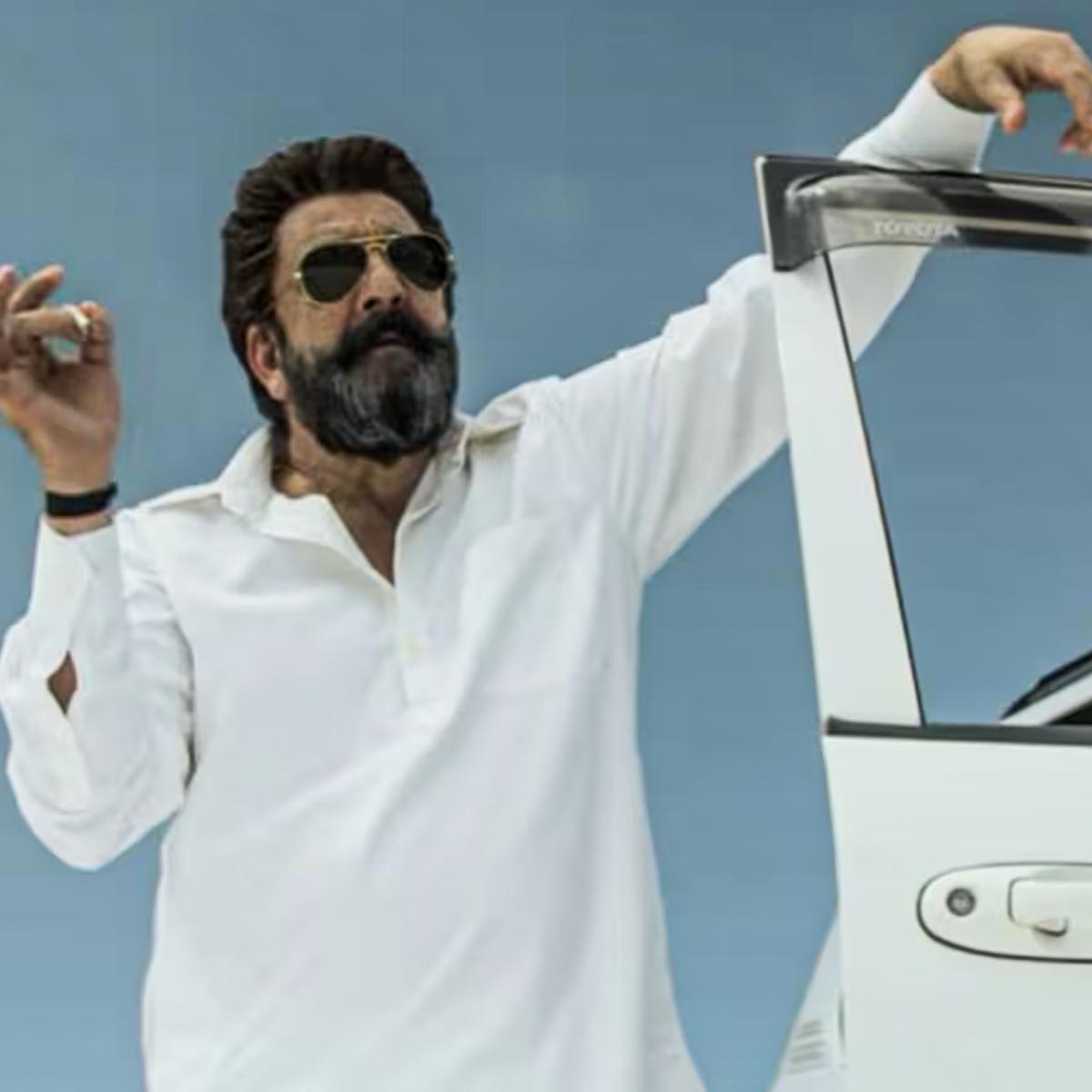 संजय दत्त से मिले राघव चड्ढा