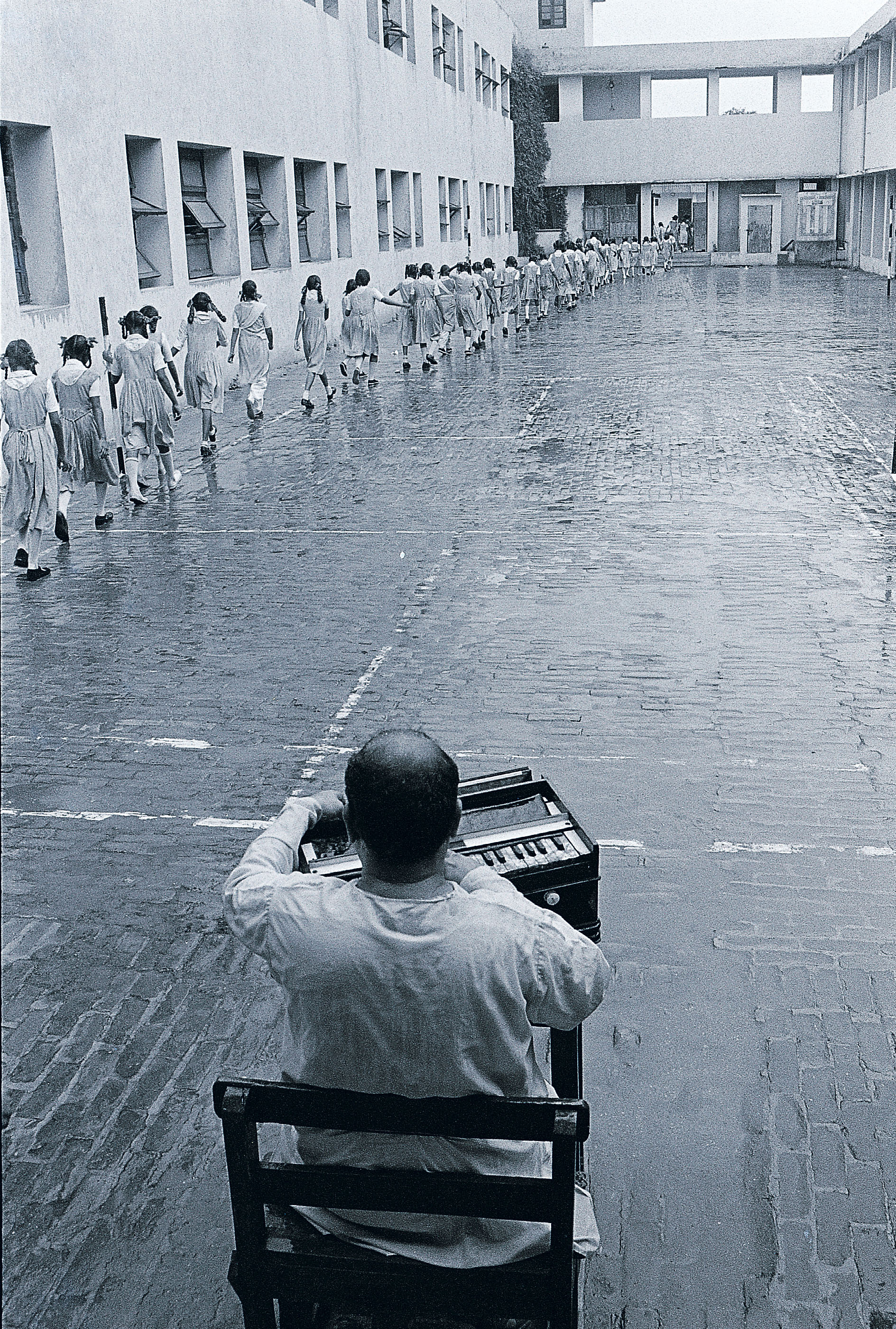 (Photo:Raghu Rai/ITG)