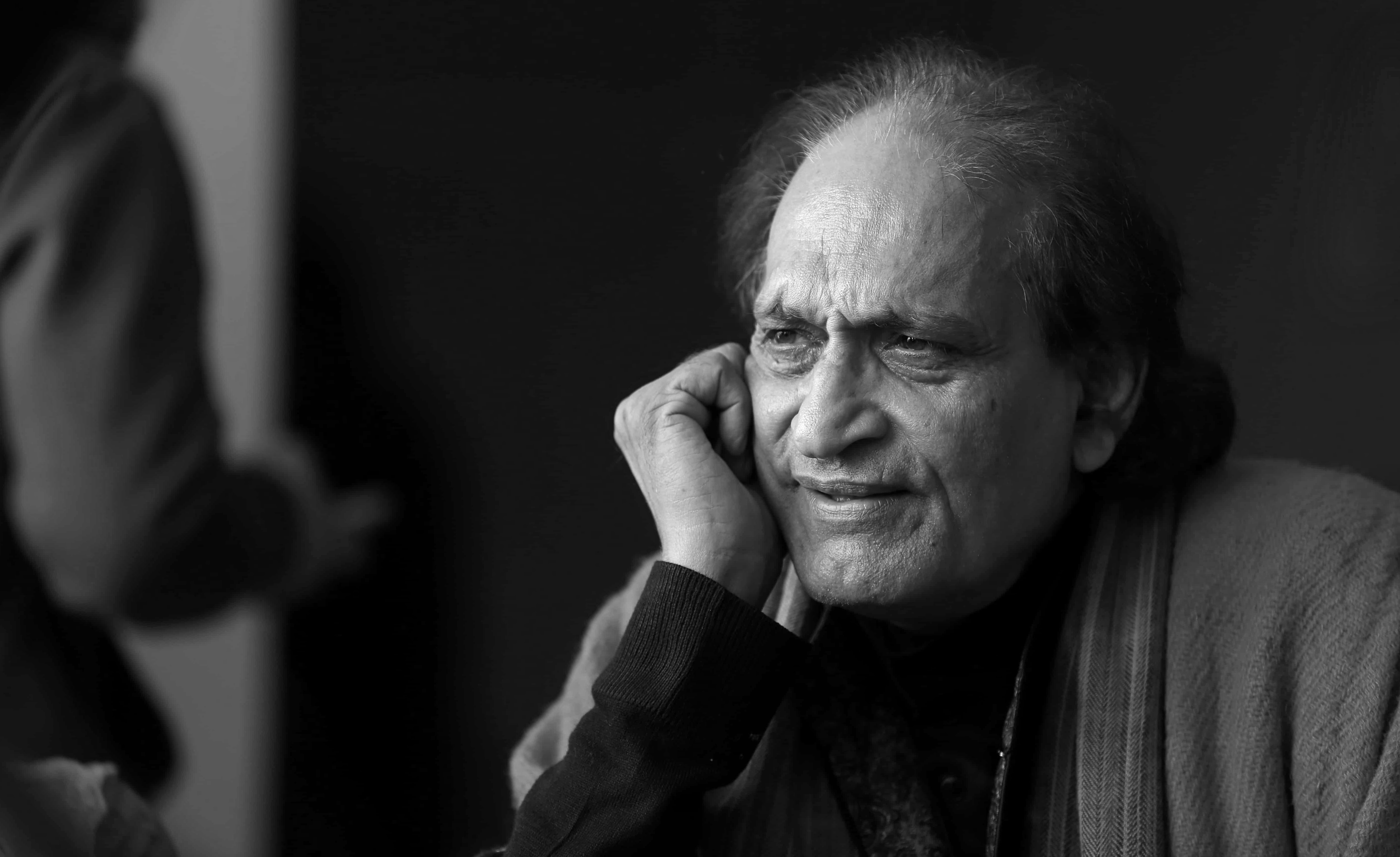 रघु राय का निधन