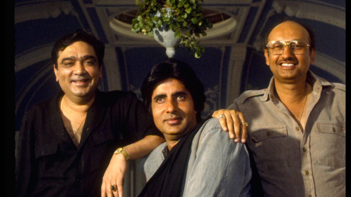 रघु राय का निधन