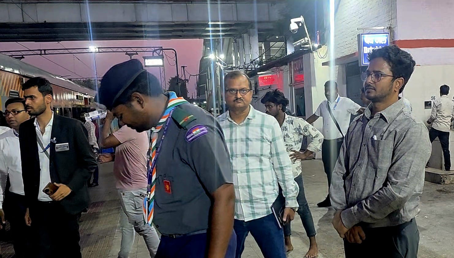 Railway News (Photo-ITG)