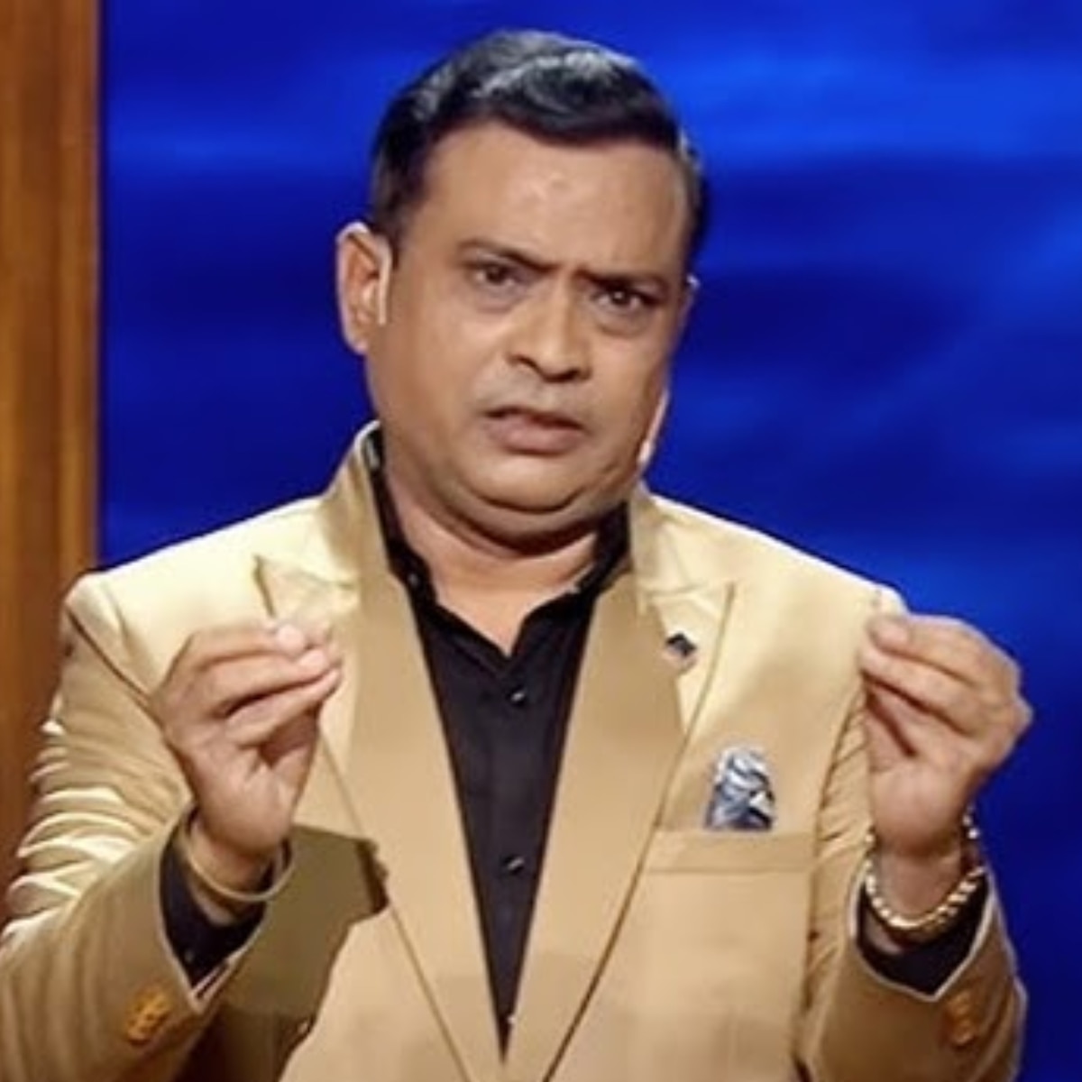 राजीव निगम