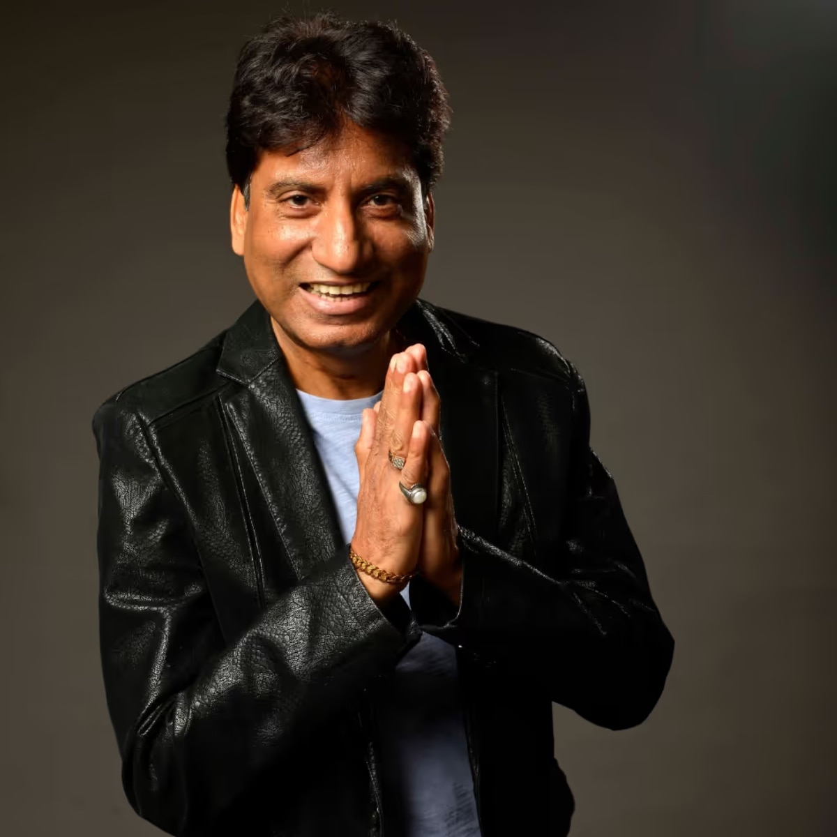 राजू श्रीवास्तव