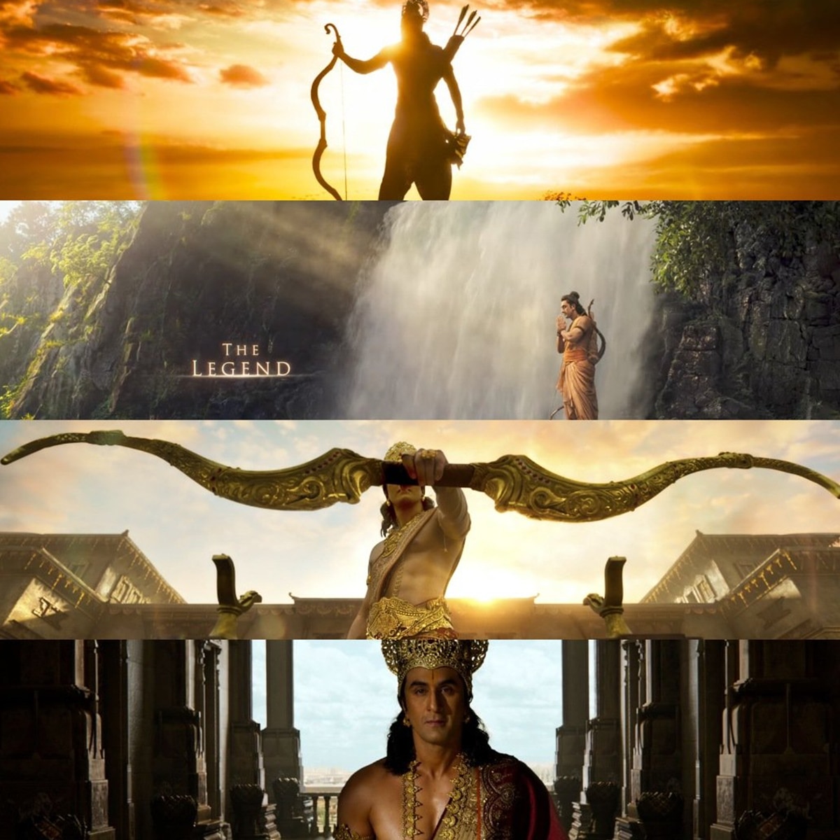 रामायण फिल्म