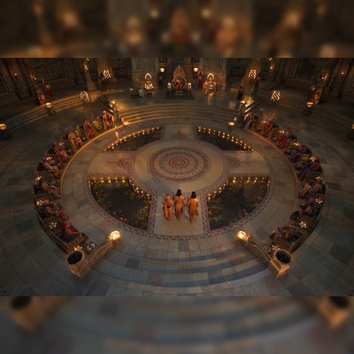 रामायण फिल्म