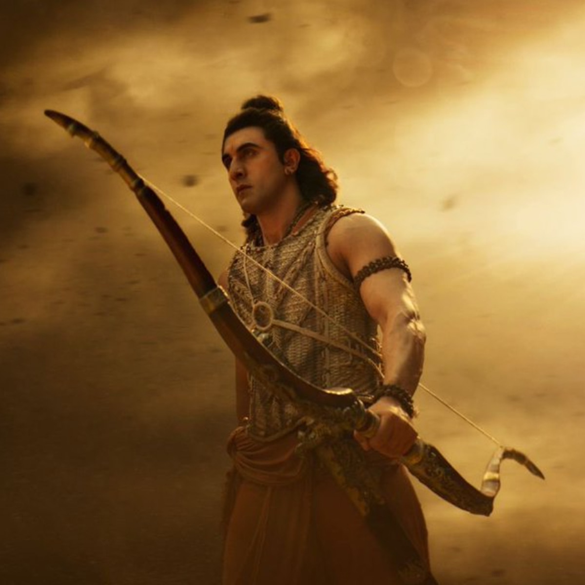 रामायण फिल्म