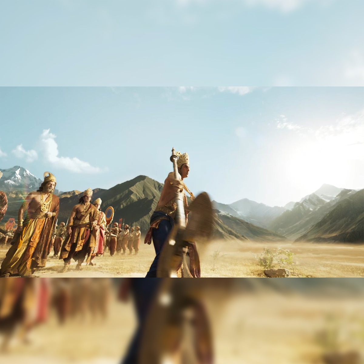 रामायण फिल्म