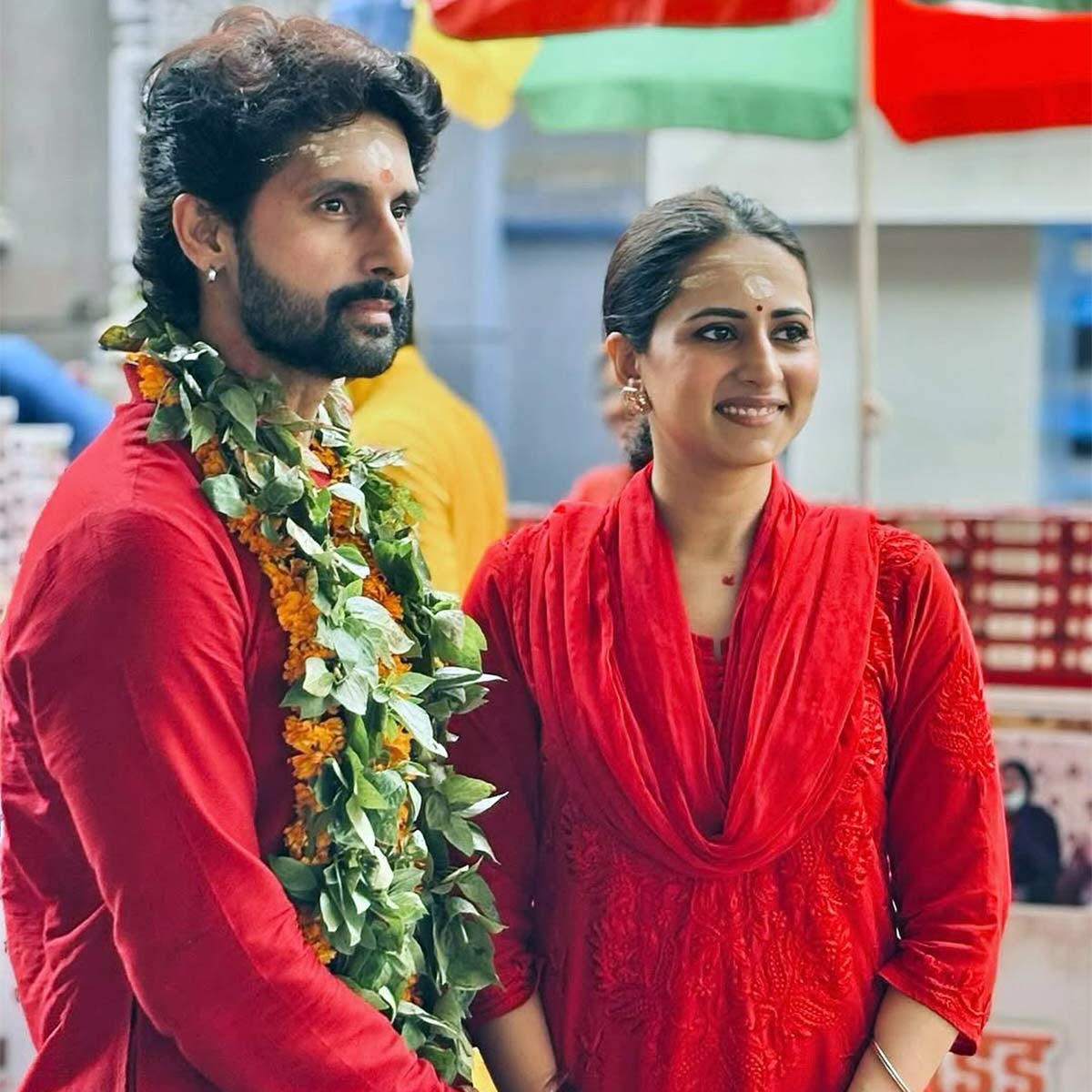 रामायण के सितारे