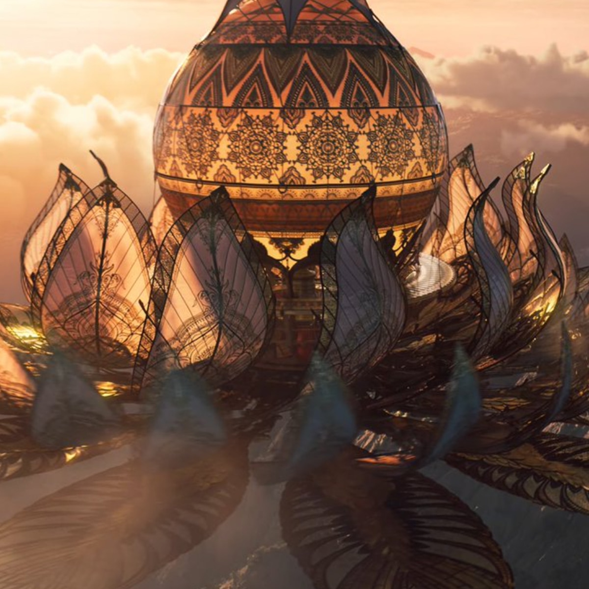 रामायण फिल्म