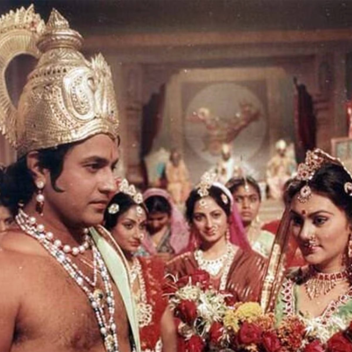  रामायण से चमके सितारे