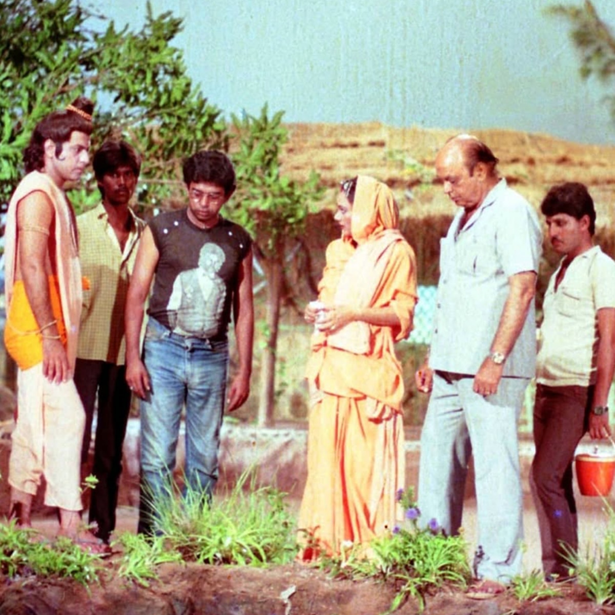  रामायण से चमके सितारे