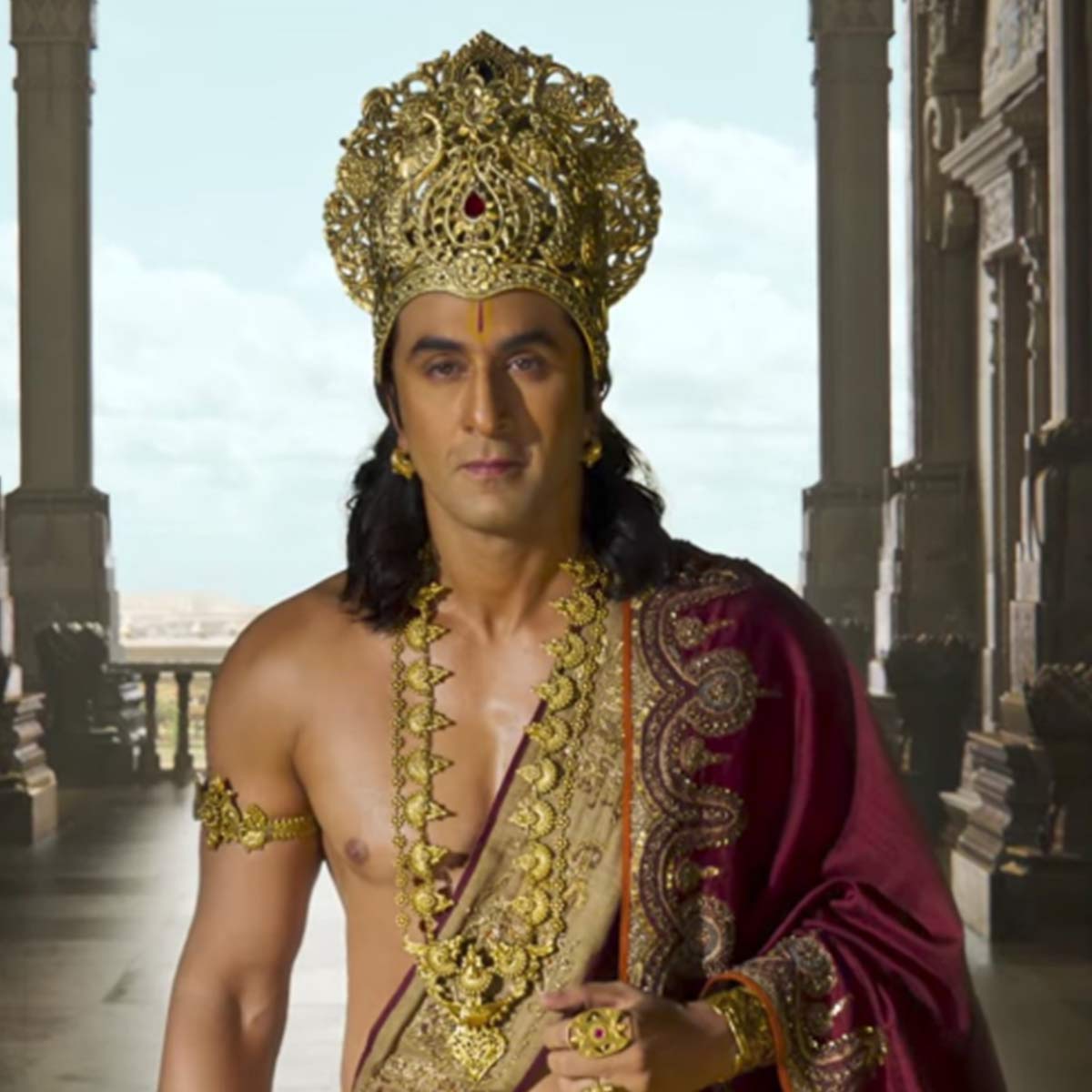 रामायण के सितारे