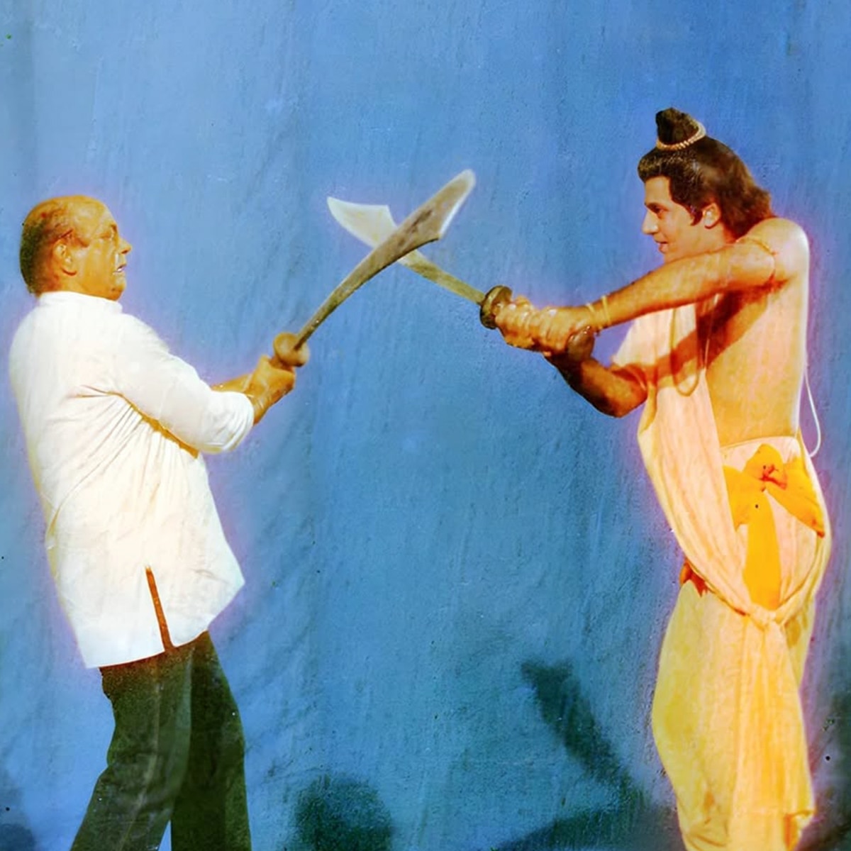  रामायण से चमके सितारे