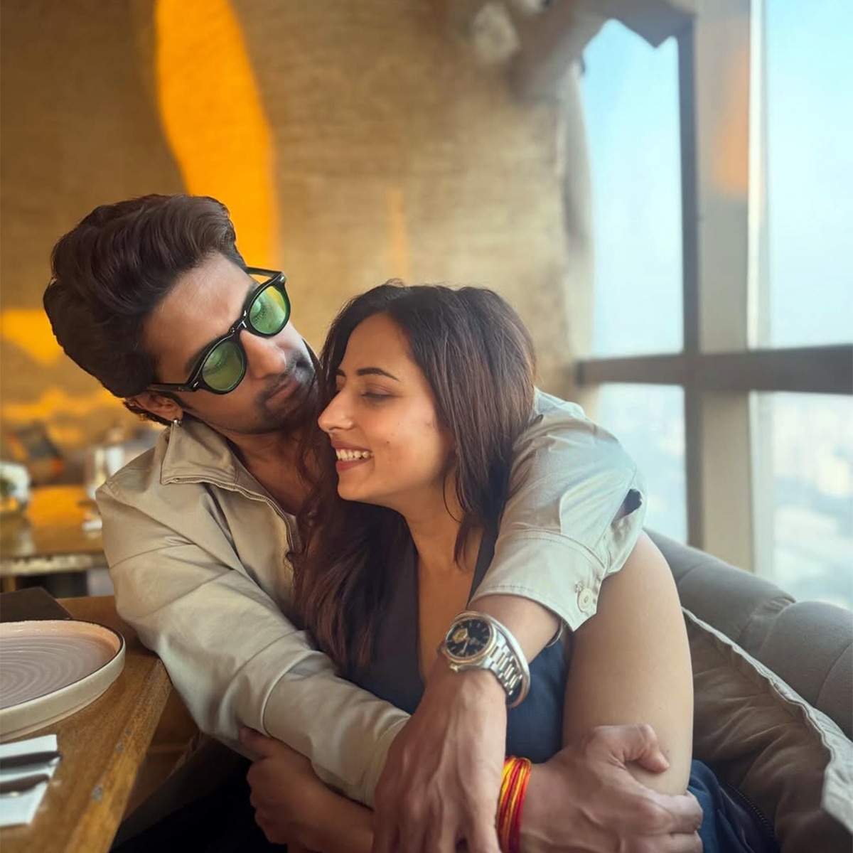 रामायण के रवि दुबे के पास है करोड़ों की जायदाद