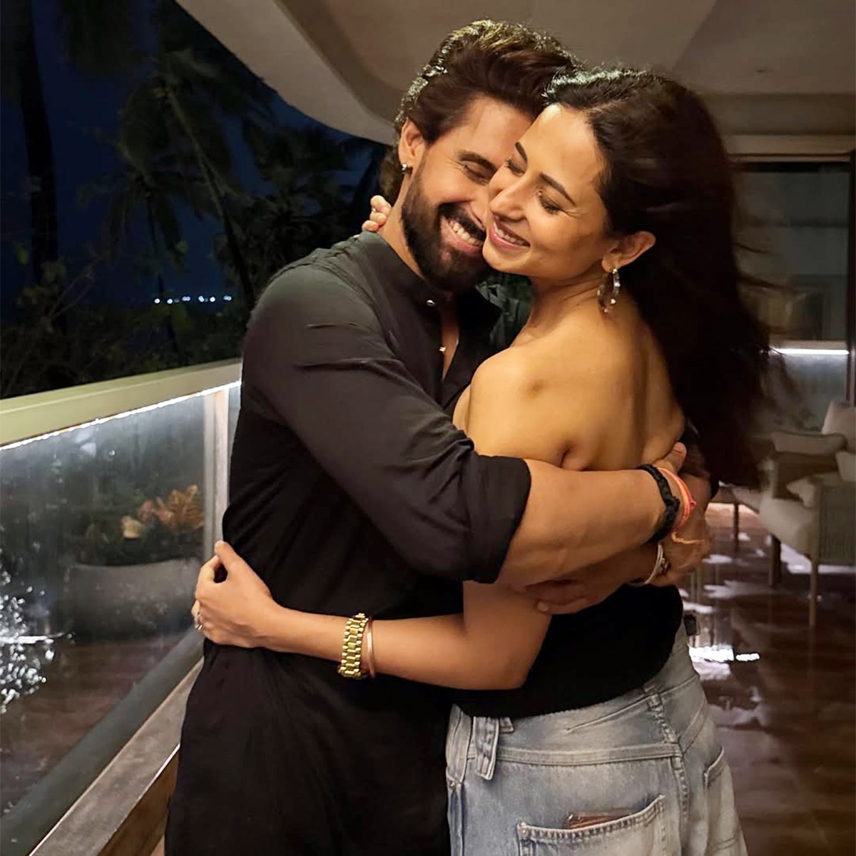 रामायण के रवि दुबे के पास है इतनी जायदाद