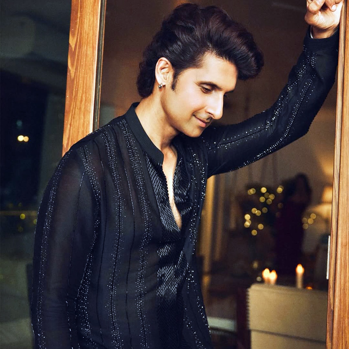 रामायण के रवि दुबे के पास है करोड़ों की जायदाद