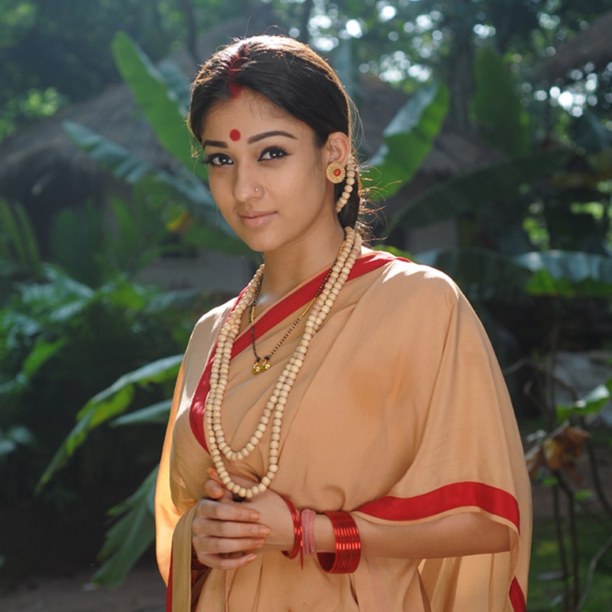 नयनतारा