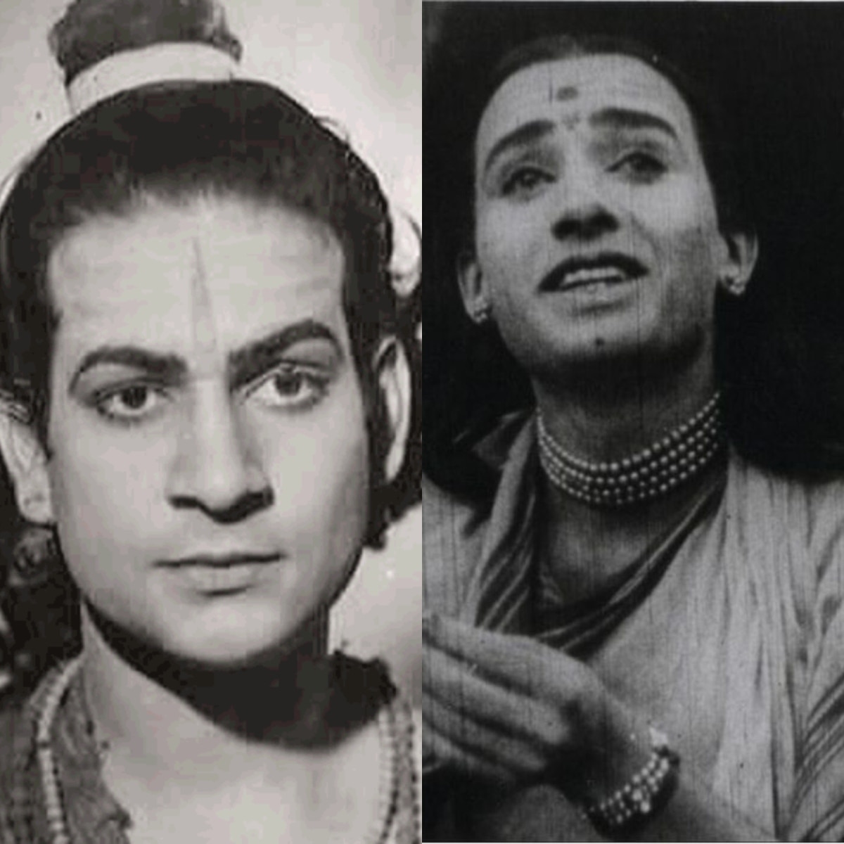 लंका दहन- अन्ना सालुंके