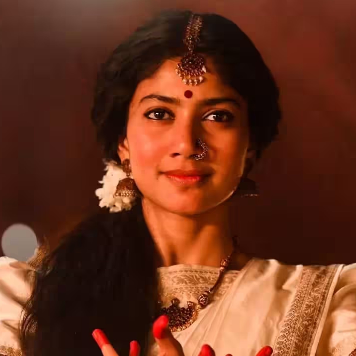 साई पल्लवी