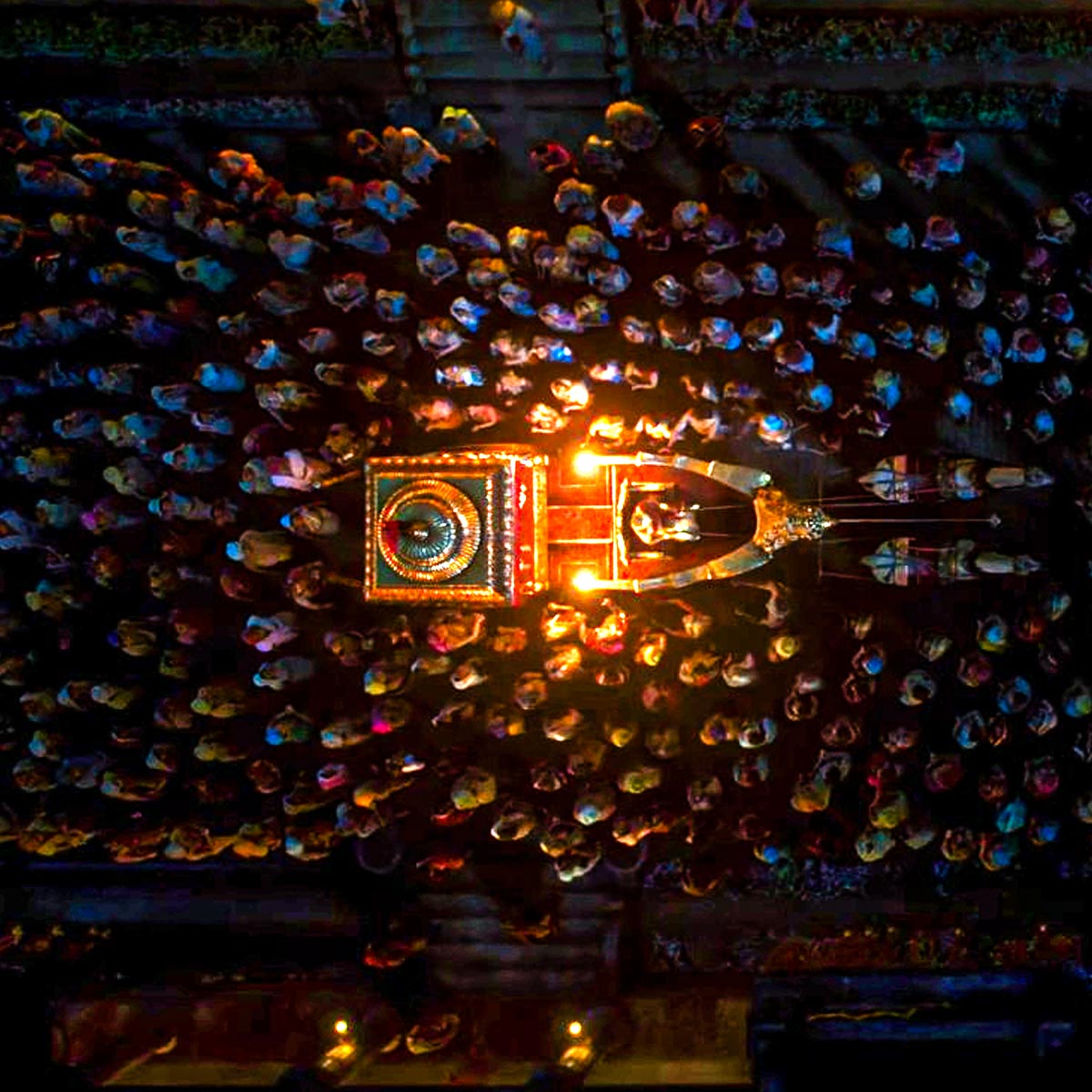 रामायण के टीजर में छिपीं राम कथा की घटनाएं