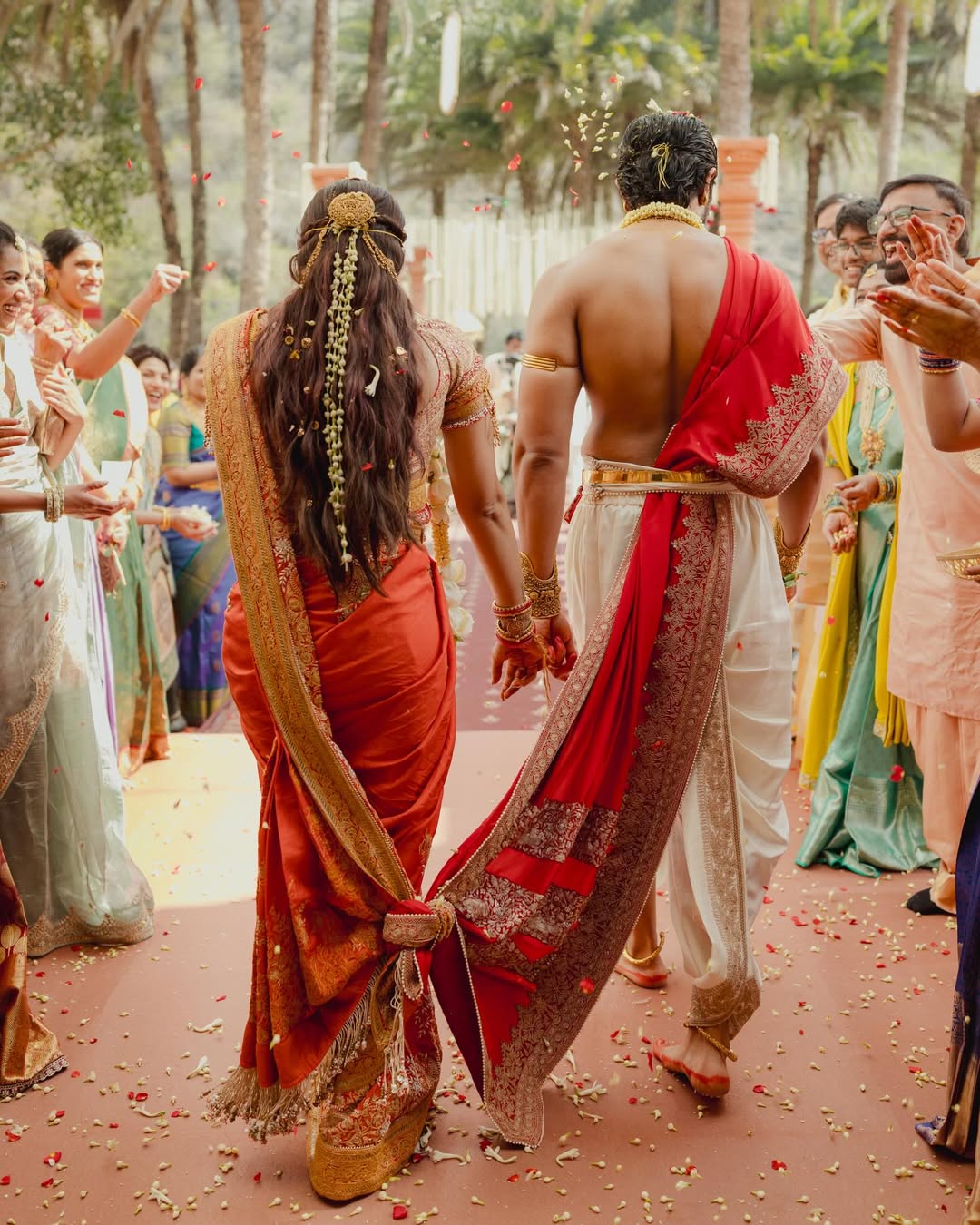 रश्मिका मंदाना