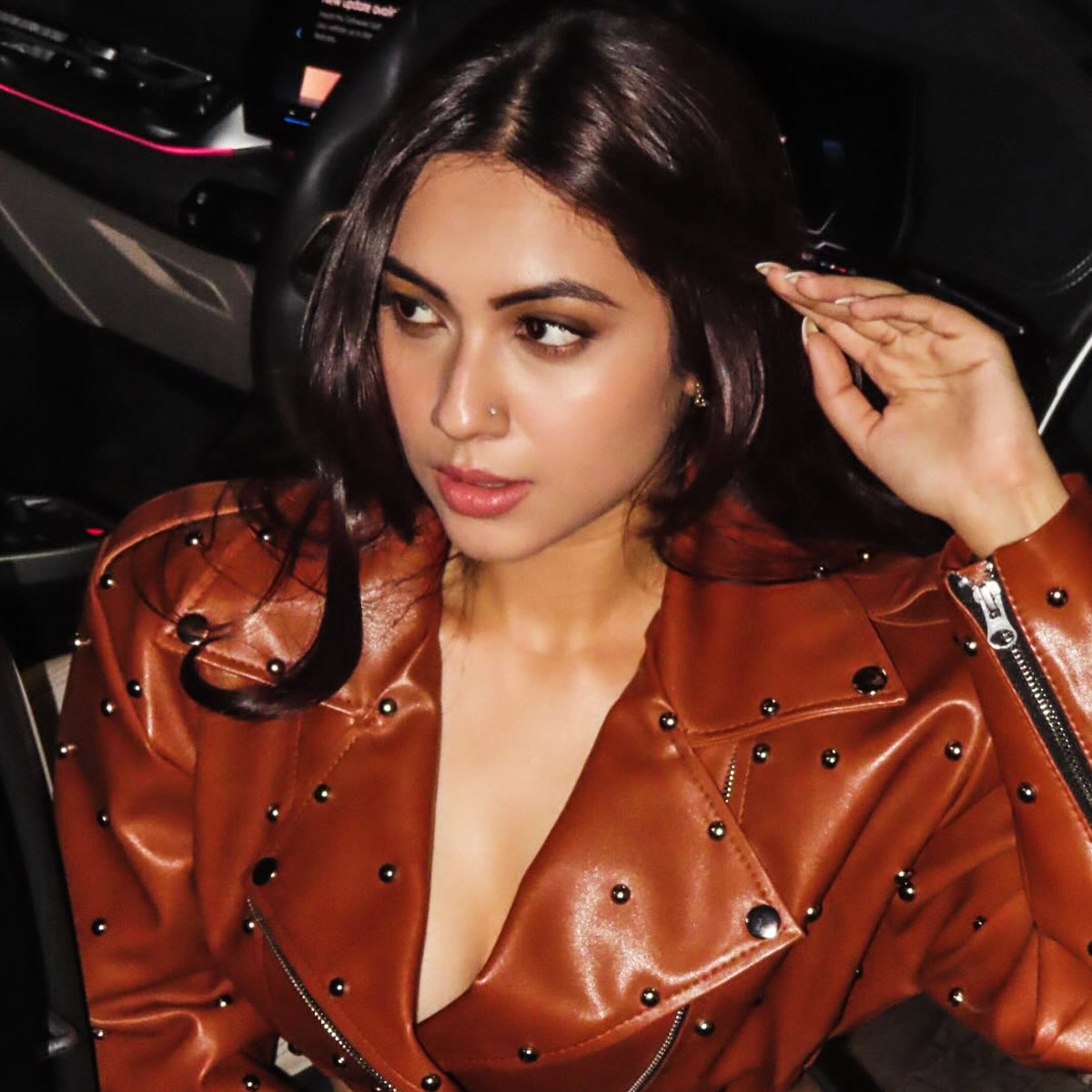 दूसरे धर्म में शादी नहीं करेंगी रीम शेख