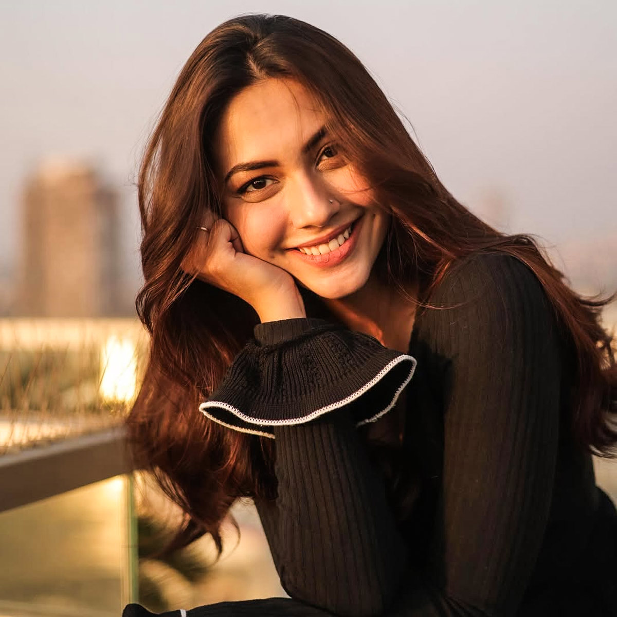 दूसरे धर्म में शादी नहीं करेंगी रीम शेख