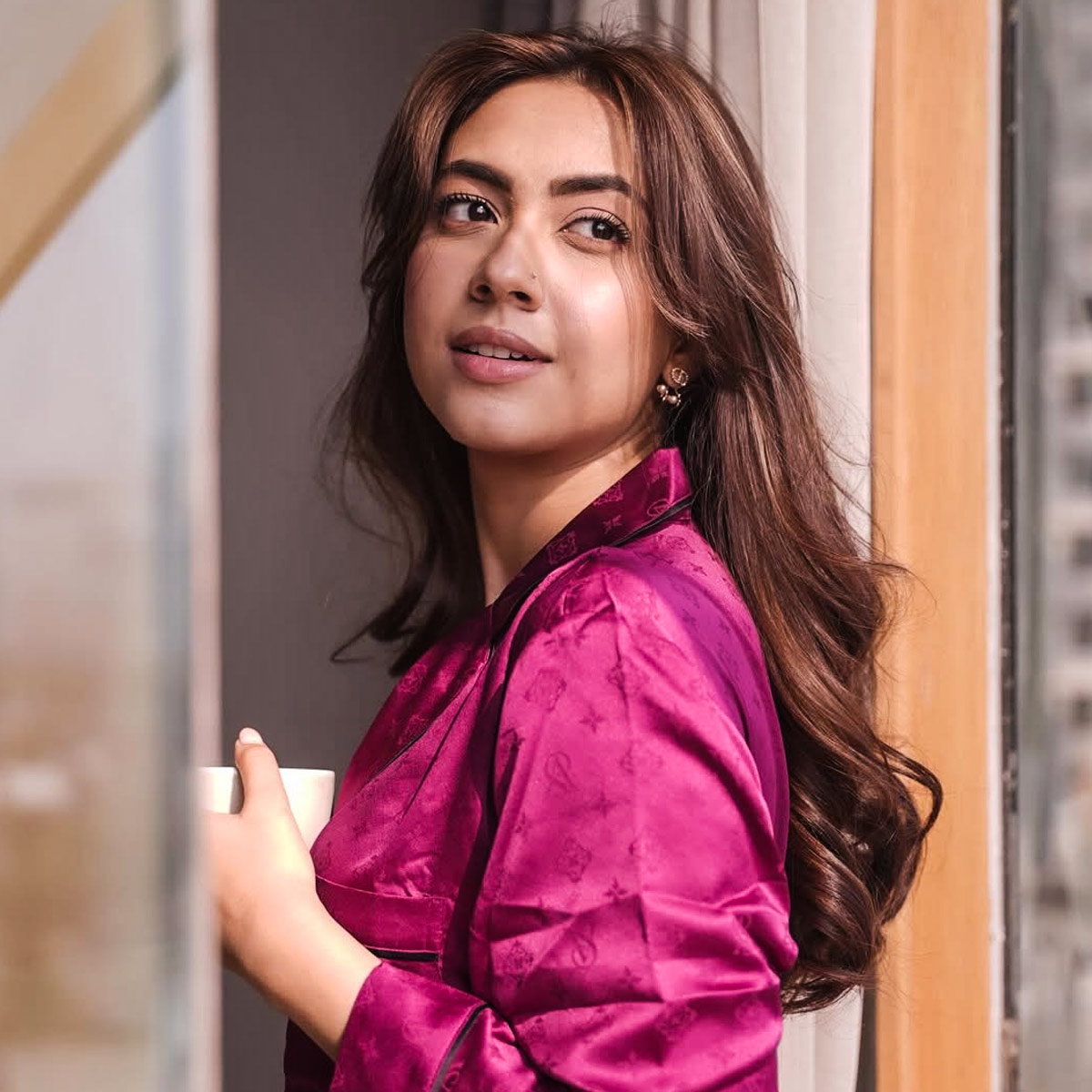 दूसरे धर्म में शादी नहीं करेंगी रीम शेख