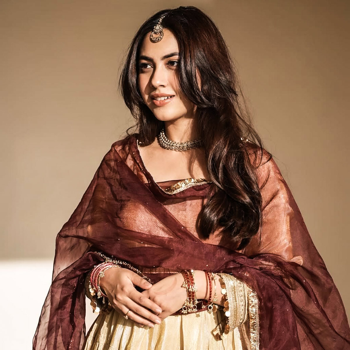 दूसरे धर्म में शादी नहीं करेंगी रीम शेख