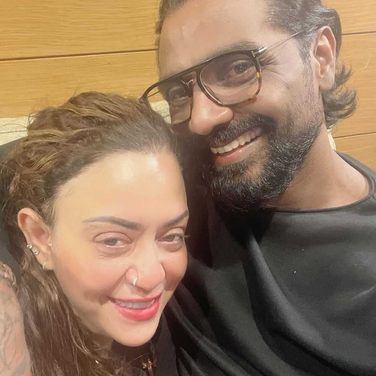 शिव की भक्त हैं रेमो डिसूजा की कैथोलिक पत्नी लिजेल