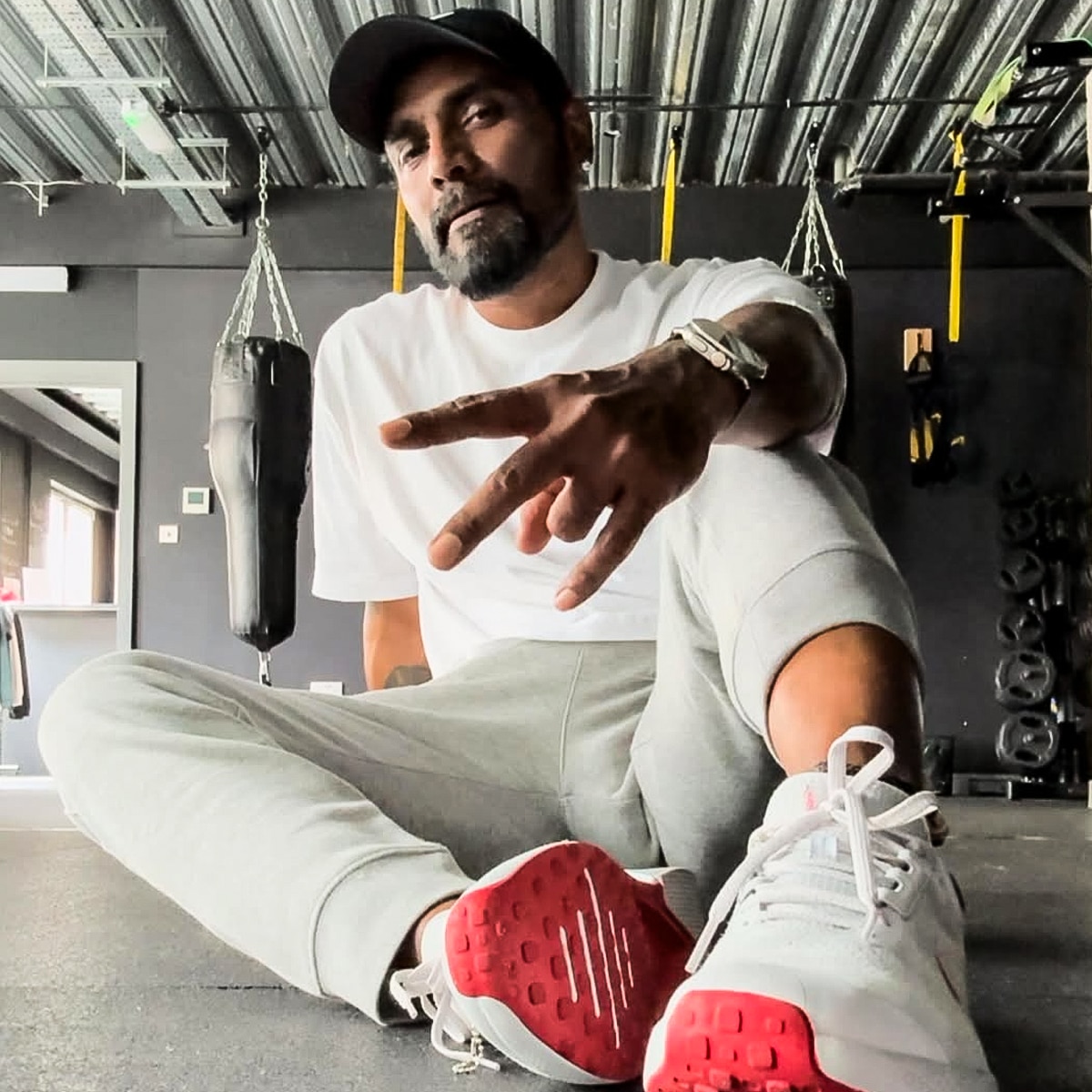 कोरियोग्राफर रेमो डिसूजा का आलीशान घर