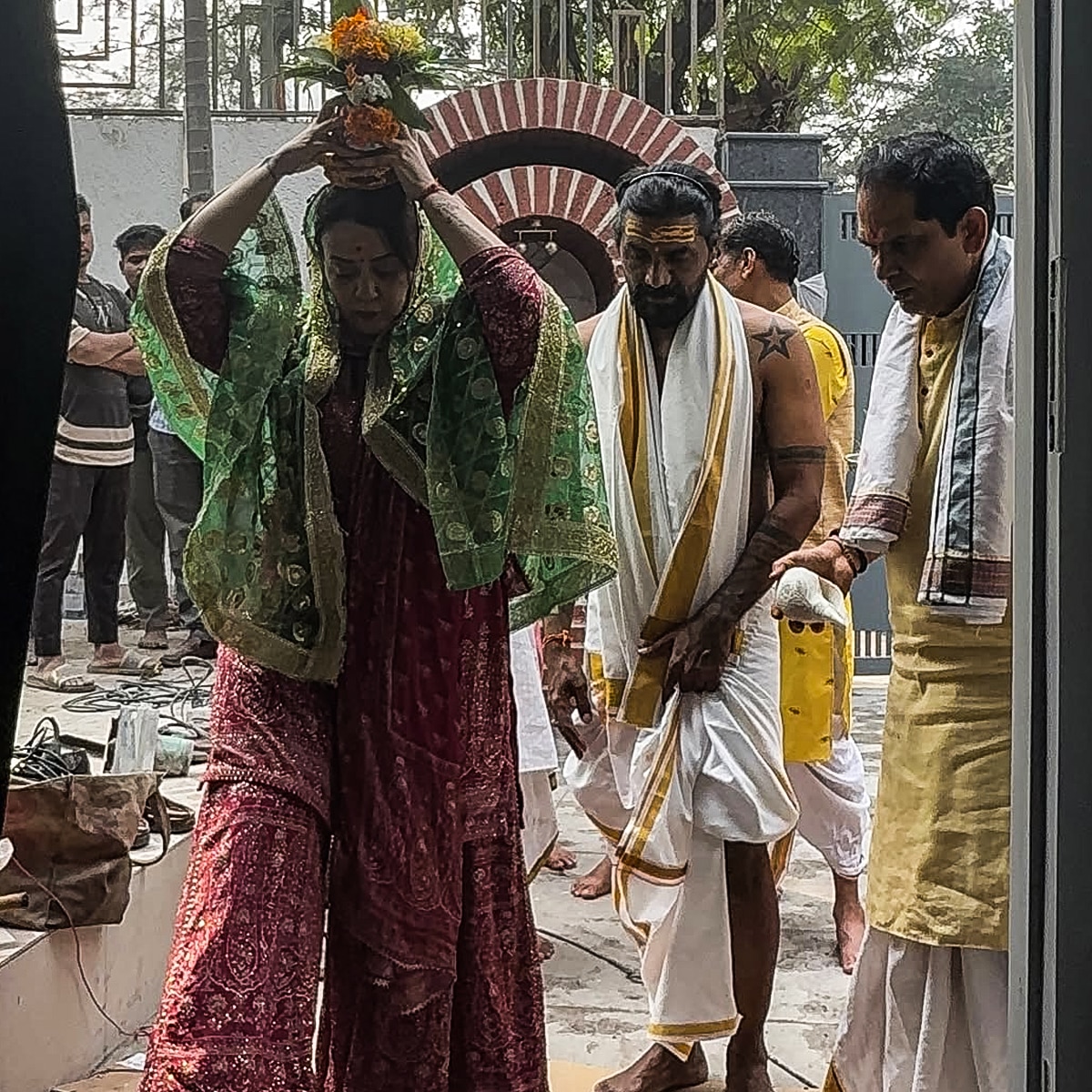 कोरियोग्राफर रेमो डिसूजा का आलीशान घर