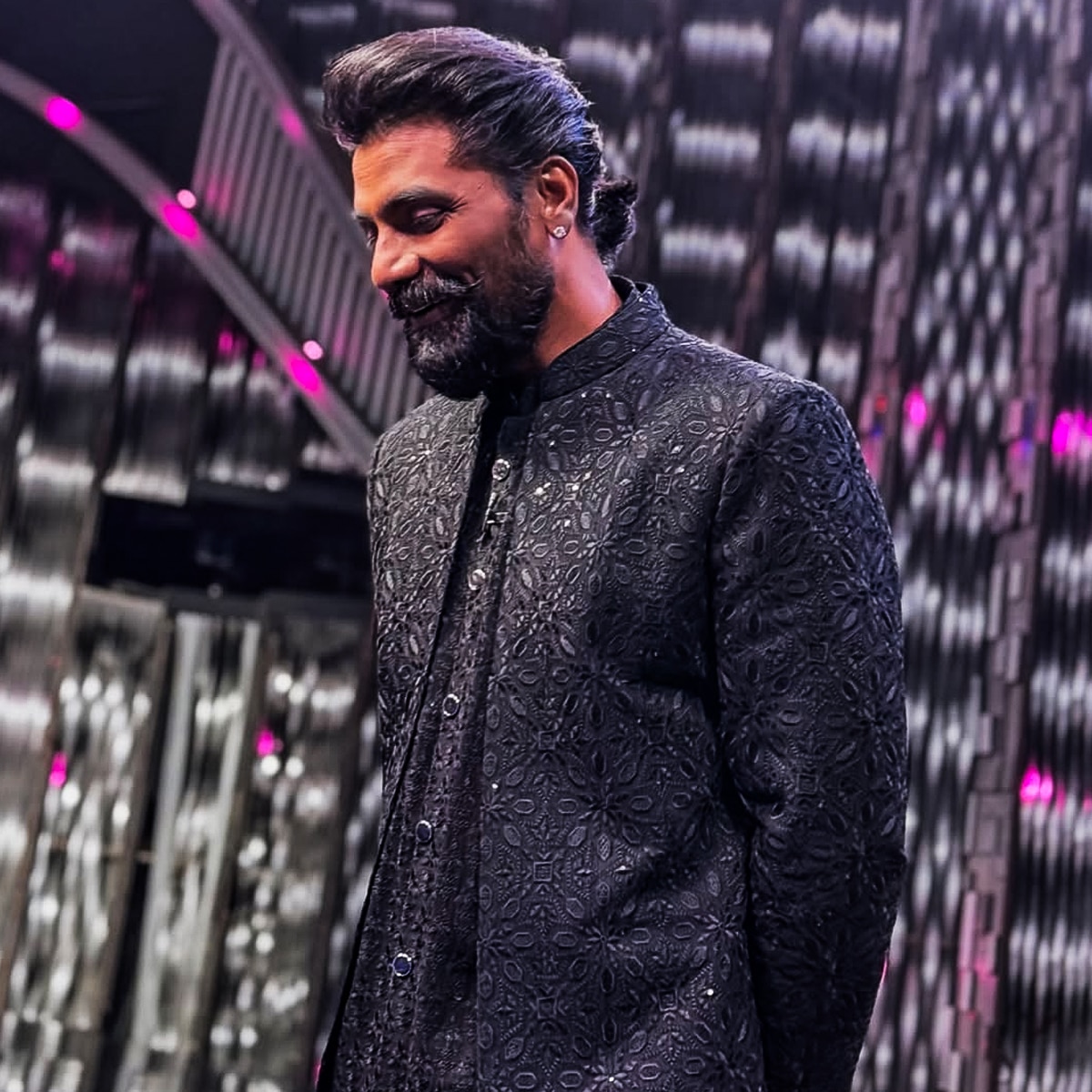 कोरियोग्राफर रेमो डिसूजा का आलीशान घर