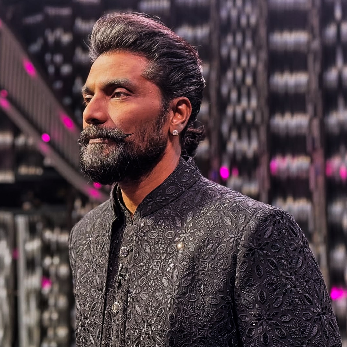 कोरियोग्राफर रेमो डिसूजा का आलीशान घर